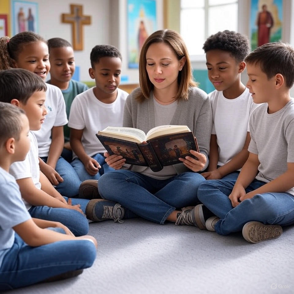 Children