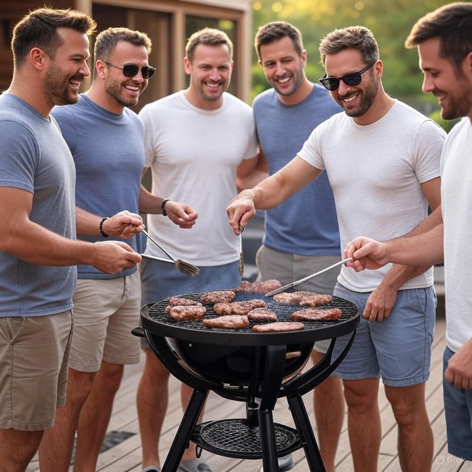 Men